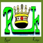 Royal Kings – Princely (Official Audio)