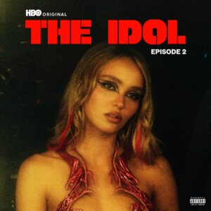 The Weeknd & Suzanna Son – Family