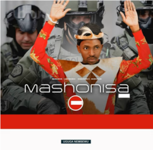 Mashonisa – Ama Data Mp3 Download