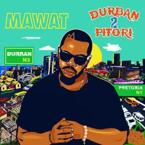 Mawat – COGNAC AND CONDOM