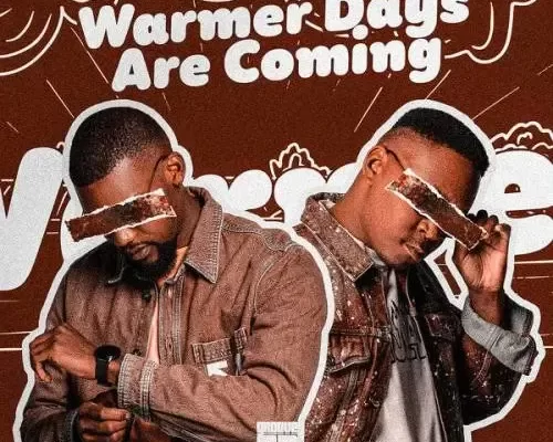 OddXperienc – Warmer Days Are Coming (Original Mix) Mp3 Download