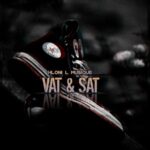 Hloni L MusiQue – Good Vibes (Radio Edit) ft Red Notice