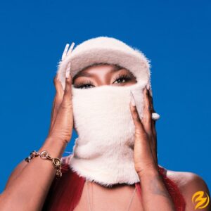 Aya Nakamura – Beleck