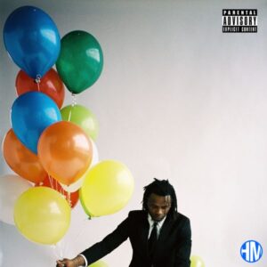 BIGBABYGUCCI – Time Wasted