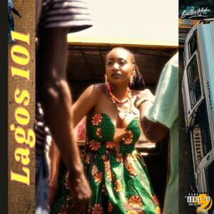 Bella Alubo – Critical