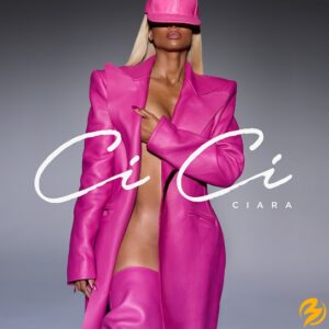 Ciara – Forever Ft. Lil Baby
