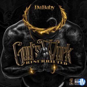 DaBaby – Squad Goals