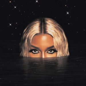 Victoria Monét – Hollywood Ft. Earth, Wind & Fire & Hazel Monét