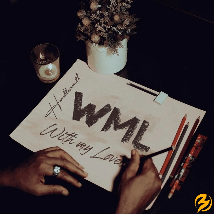 Humblesmith – With My Love Mp3 Download