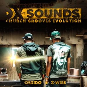 OSKIDO, X-Wise & Nokwazi – African Prayer (Club Mix) ft OX Sounds Mp3 Download