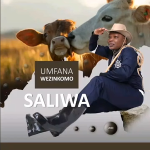 Saliwa – Ayinamncele wethu