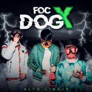 Alto Linaje – Por Amar A Ciegas