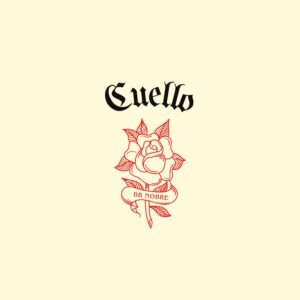 BB Nobre – CUELLO
