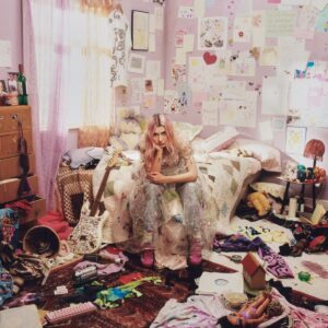 Baby Queen – All The Things