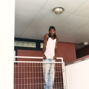 Bakar – All Night
