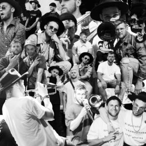 Brasstracks Ft. Alexander – Lewis Goodbye, My Friend