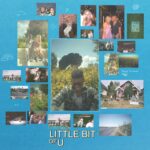 Chris Buxton – LEXI (MAKE TIME)