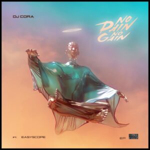 DJ Cora Ft. Easyscope – Water
