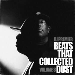 DJ Premier – Spaced Dem Mo (Instrumental)