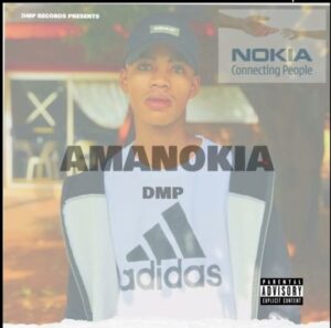 DMP – Amanokia