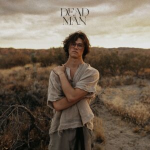 David Kushner – Dead Man