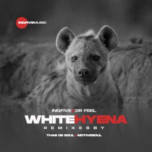 Dr Feel – White Hyena (Thab De Soul Remix)