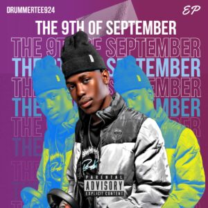 DrummeRTee924 – The 9th Of September (Theke V.S Sgija)