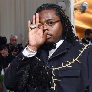 Gunna – Luke Warm (ALEO)