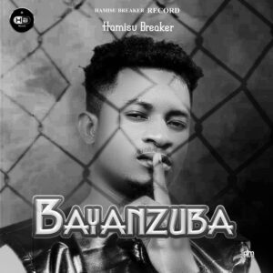 Hamisu Breaker – Ba yanzu ba