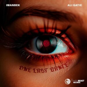 Imanbek Ft. Ali Gatie – One Last Dance