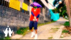 Jamby El Favo Ft. Rochy RD – La Vida Es Un Pañuelo