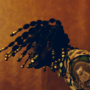 Jesse Boykins III – Go With The Feeling