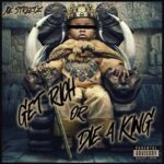 Joe Streetz – Man Up