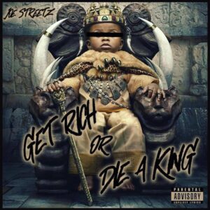 Joe Streetz – Man Up