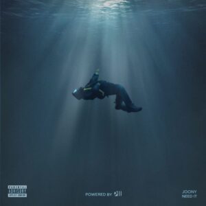 Joony – NEED IT