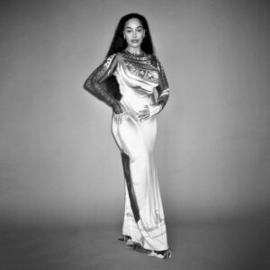 Jorja Smith – Too many times