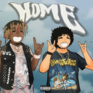 Juice WRLD Ft. Benny Blanco – Home
