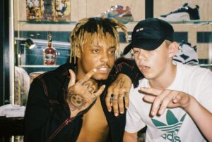 Juice WRLD Ft. The Kid LAROI – In My Bag