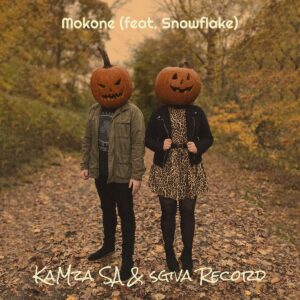 Kamza SA Ft. Snowflake – Mokone