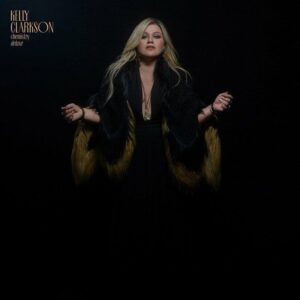 Kelly Clarkson – i won’t give up