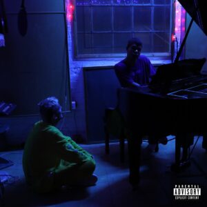 Lil Peep & ILoveMakonnen – Hocus Pocus