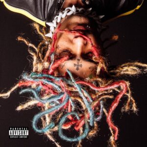 Lil Pump – Glow In The Dark