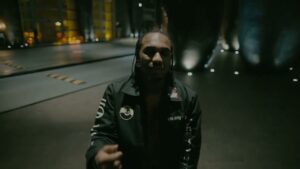 Loe Shimmy – Luh Tyler Flow Freestyle