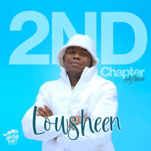 Lowsheen, MaWhoo & Azana Ft. Pouler D’Musiq – Thitxo Nkulunkulu