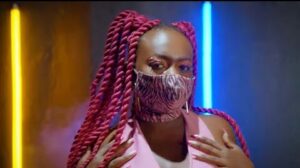 Maandy – Money Back Freestyle