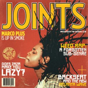 Marco Plus Ft. Smoke DZA & Chuck Strangers – Gamblin’ Souls