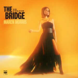 Maren Morris – The Tree