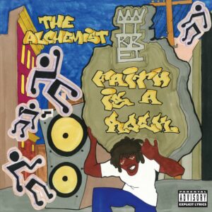 Mike Ft. Wiki & The Alchemist – Mayors A Cop