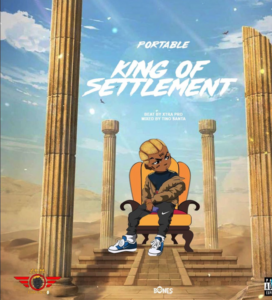 Portable – King of Settlement