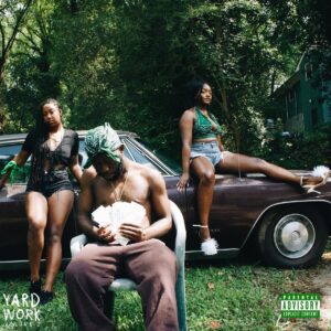 Pote Baby – Kickoff